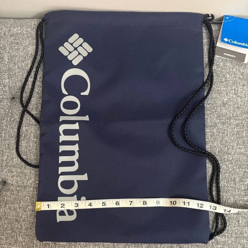 Columbia durable backpack