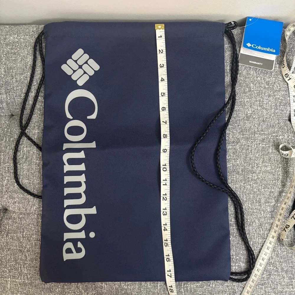 Columbia durable backpack
