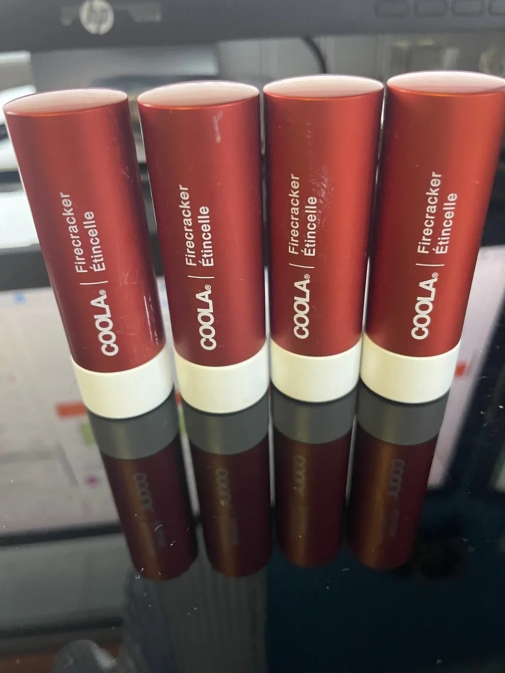 COOLA set mineral