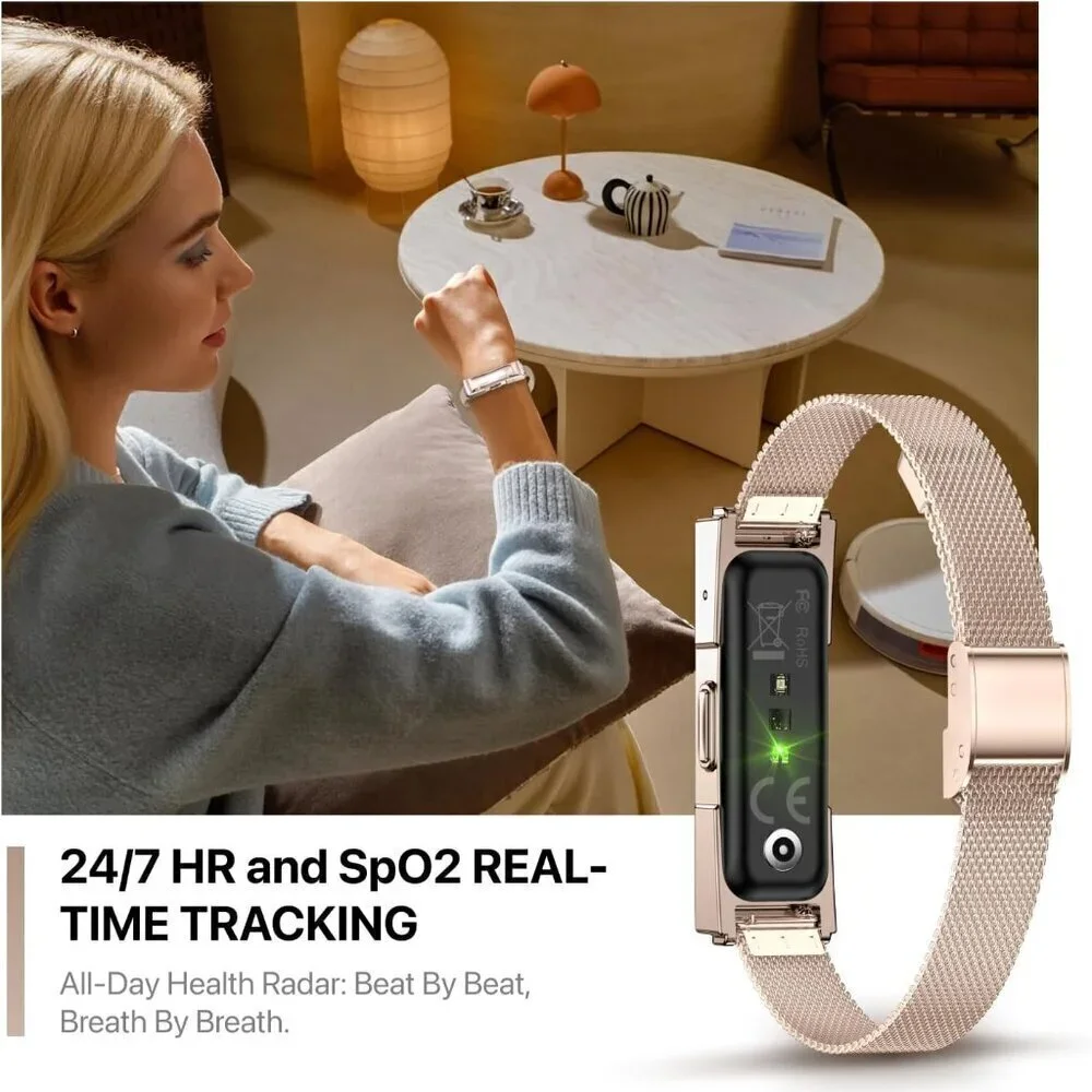 GOLORISTOR smart bracelet