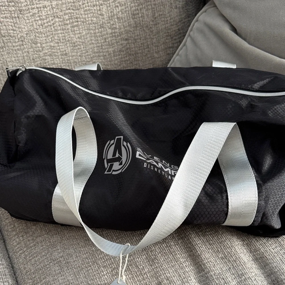 Marvel stylish duffel