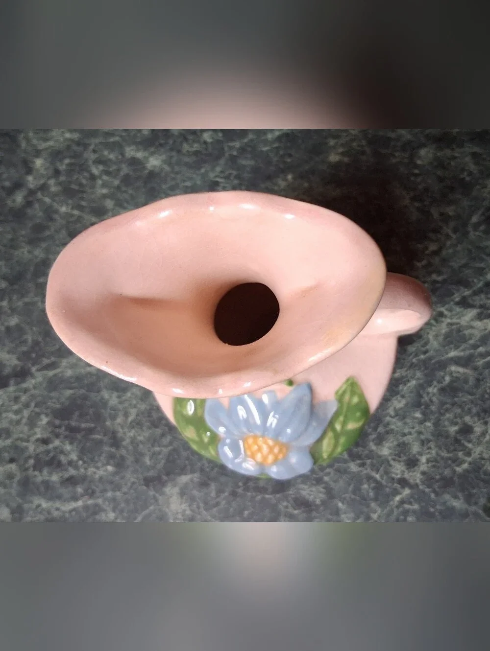 Hull Pottery selling this