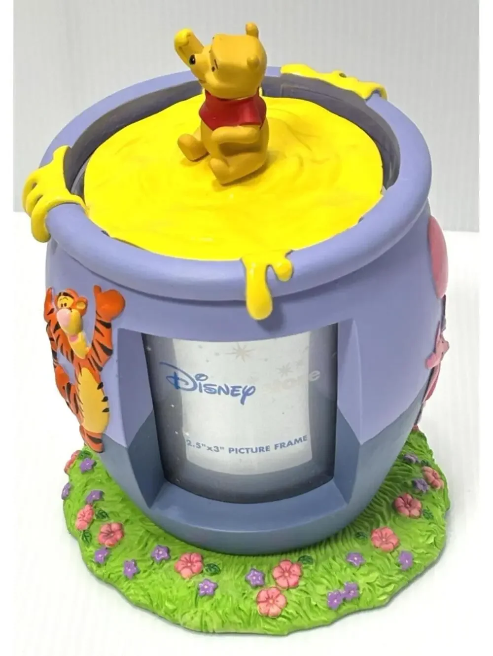Disney bring splash