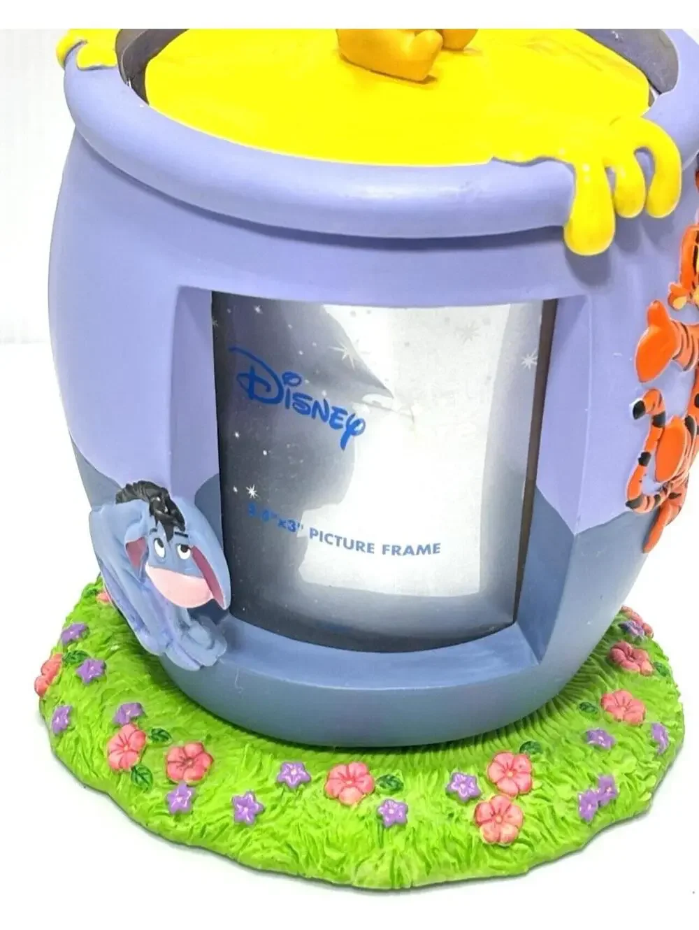 Disney bring splash