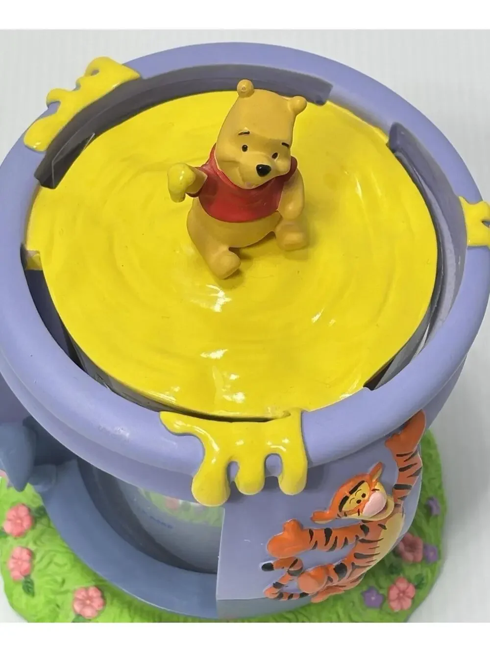 Disney bring splash