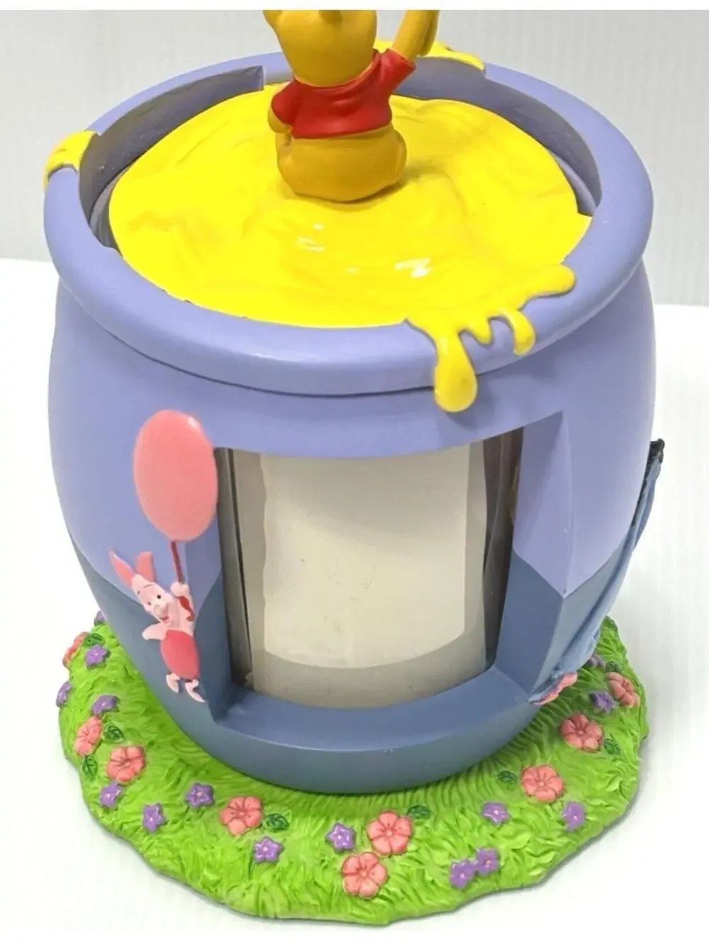 Disney bring splash