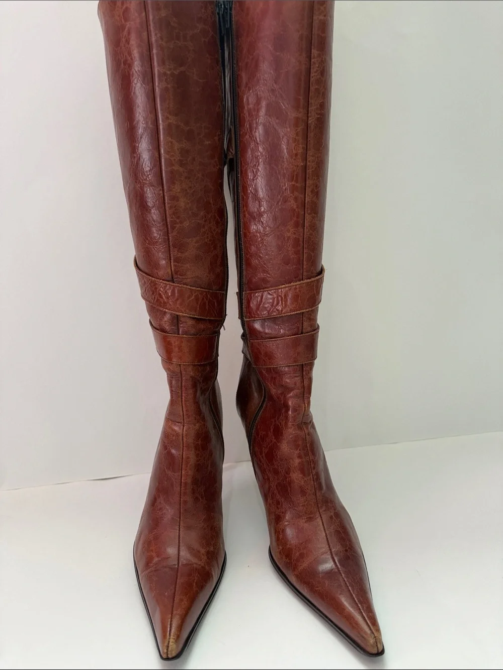 bebe vintage over