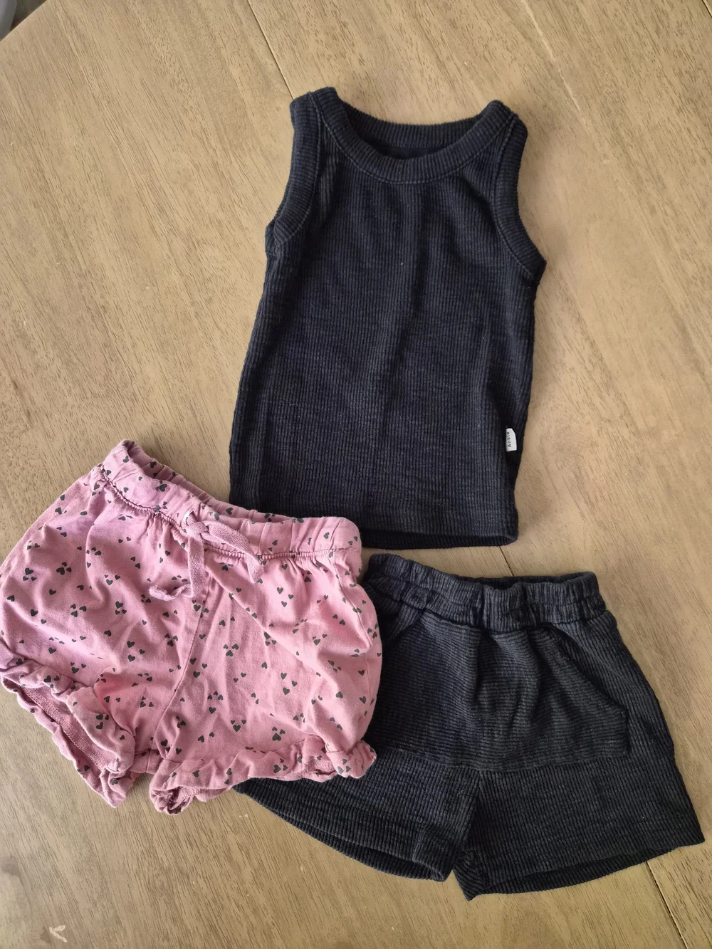 GAP happy separate