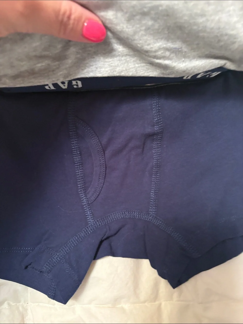 GAP three pack