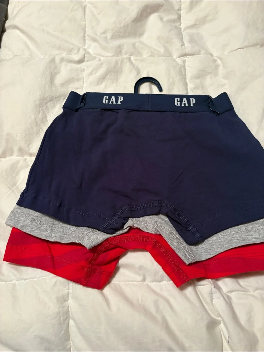 GAP three pack