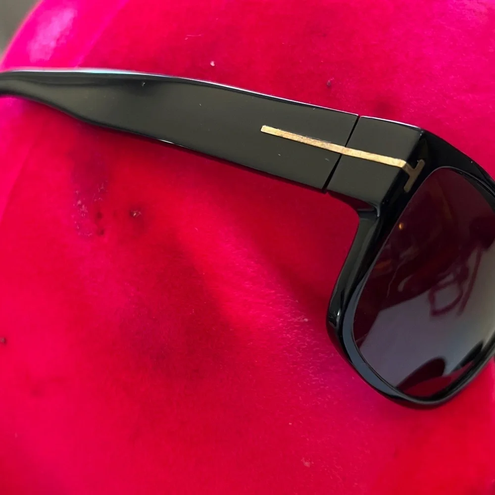 Tom Ford this great