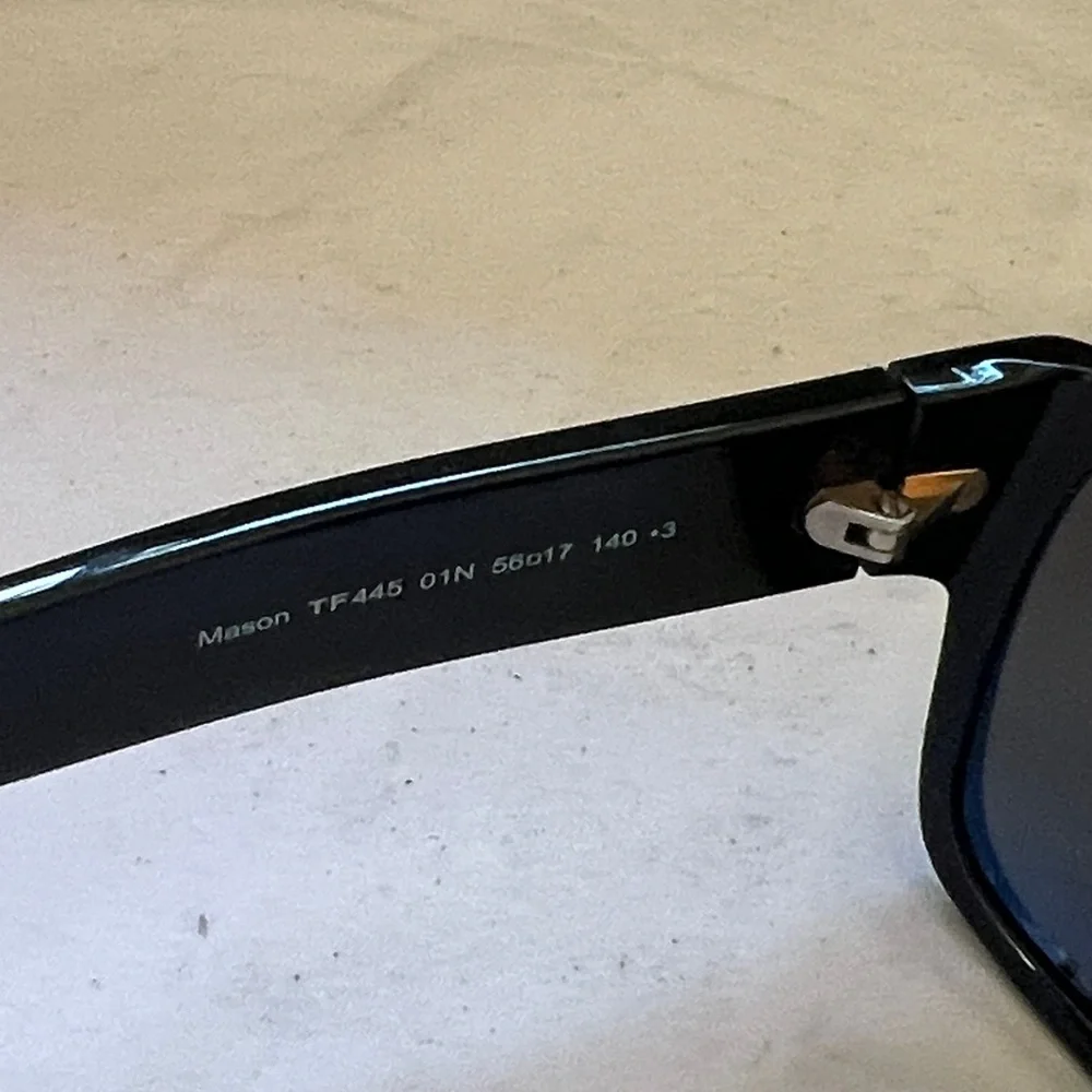Tom Ford this great
