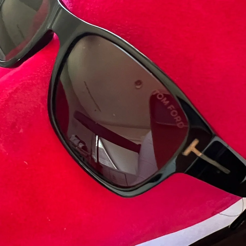 Tom Ford this great