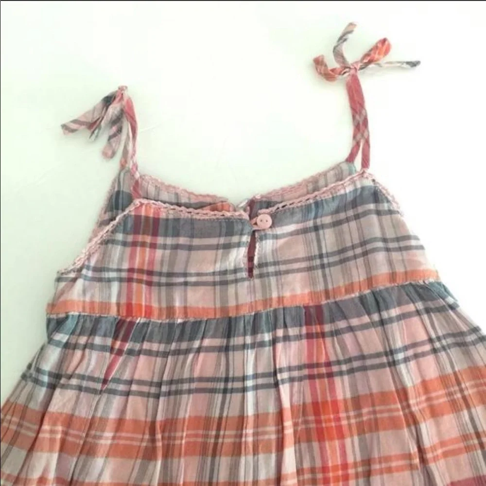 GAP fully lined