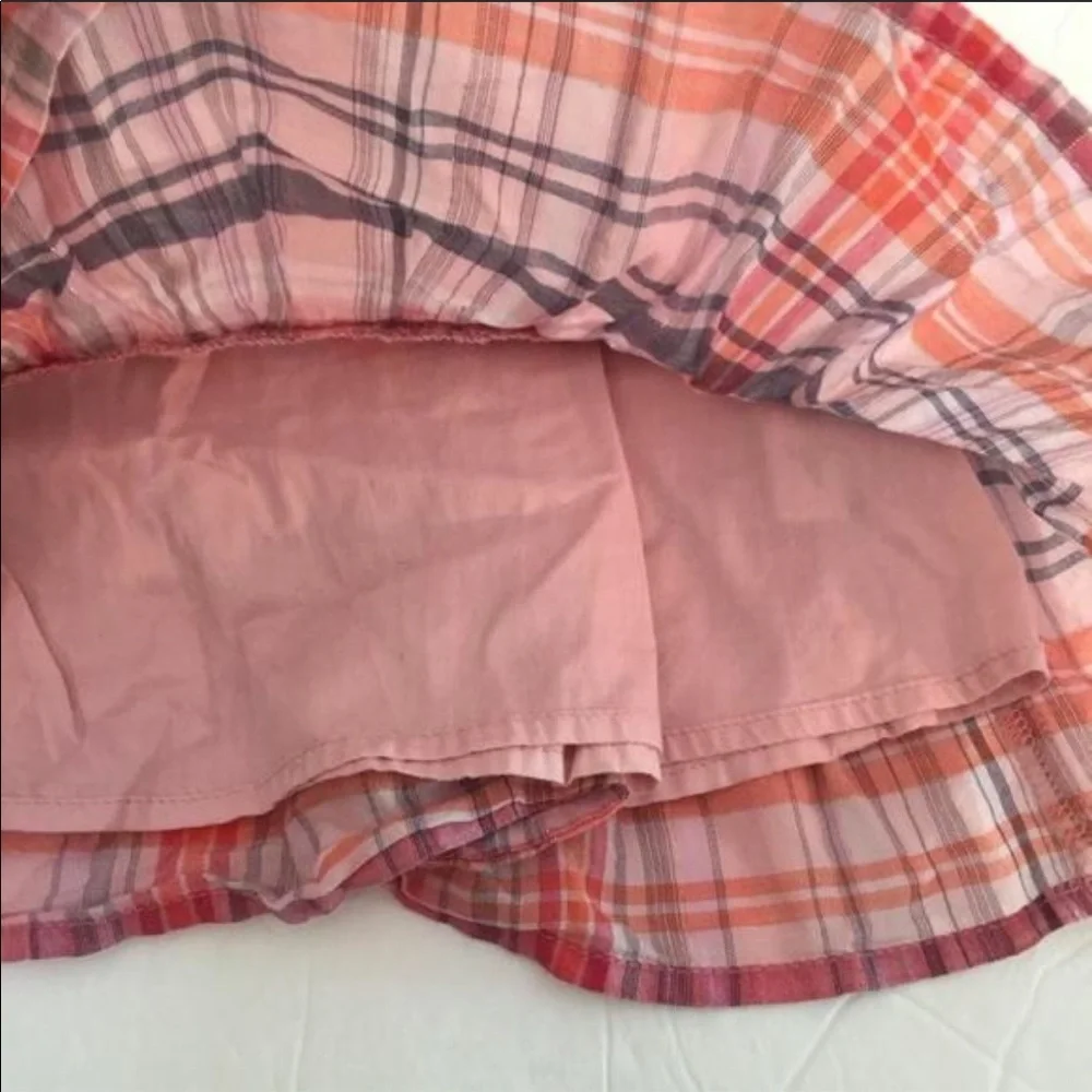 GAP fully lined