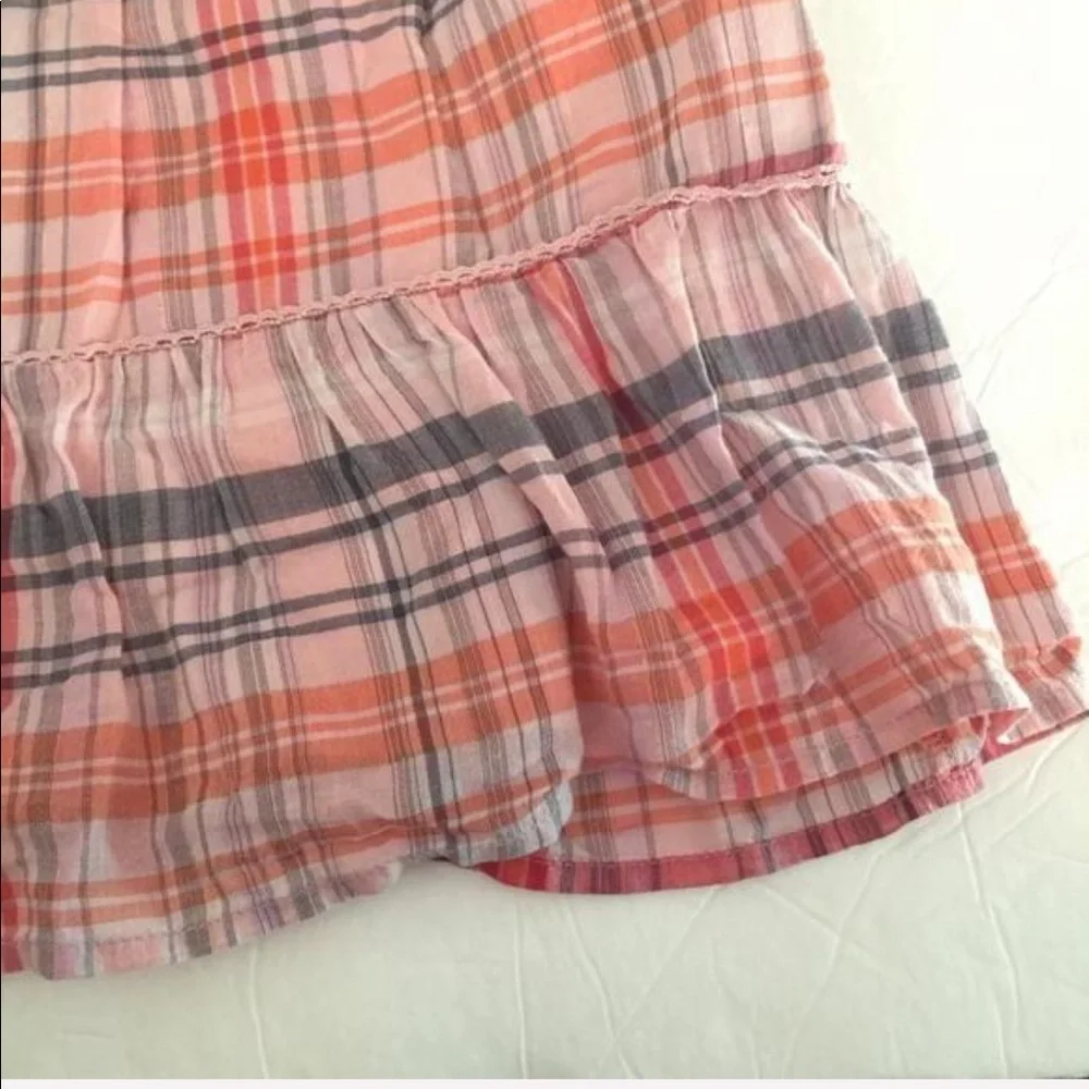 GAP fully lined