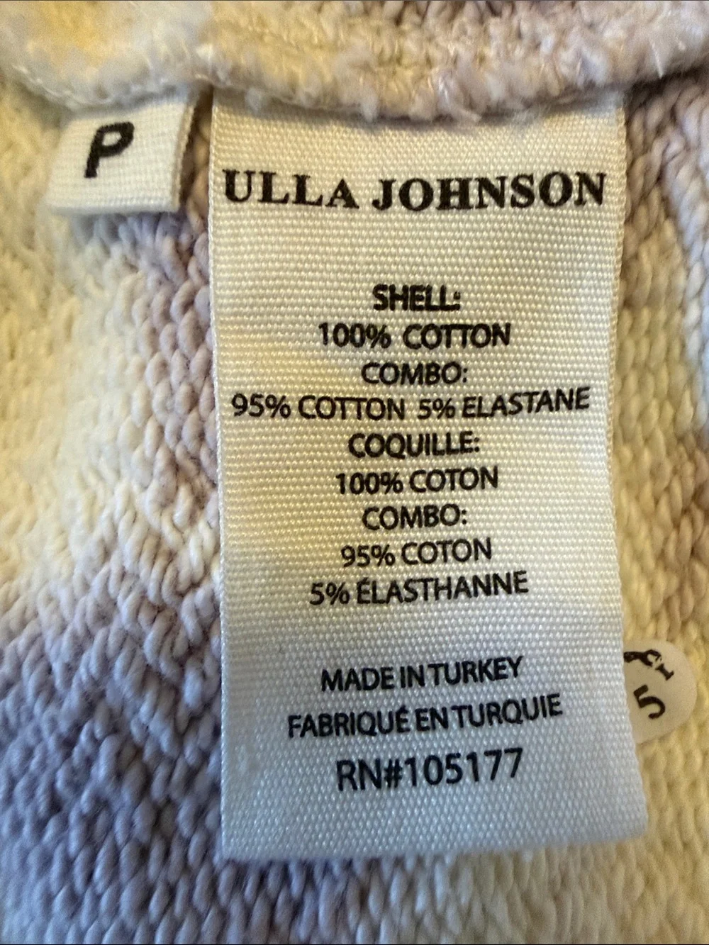 Ulla Johnson lightweight women
