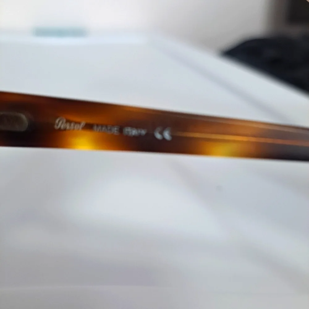 Persol made timeless