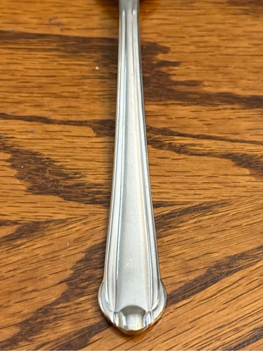 Mikasa meals suitable handles