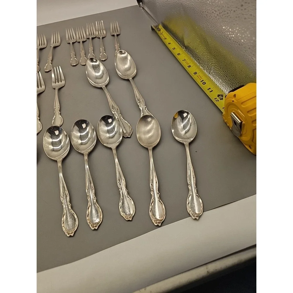 Roy Rogers stainless touch this