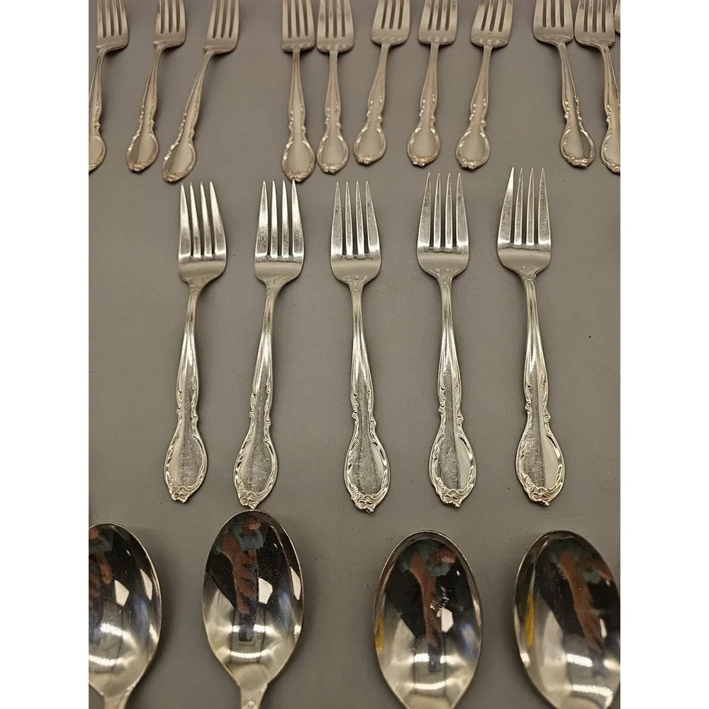 Roy Rogers silver offers