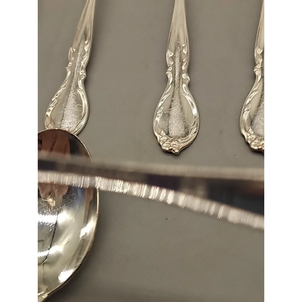 Roy Rogers both spoons set