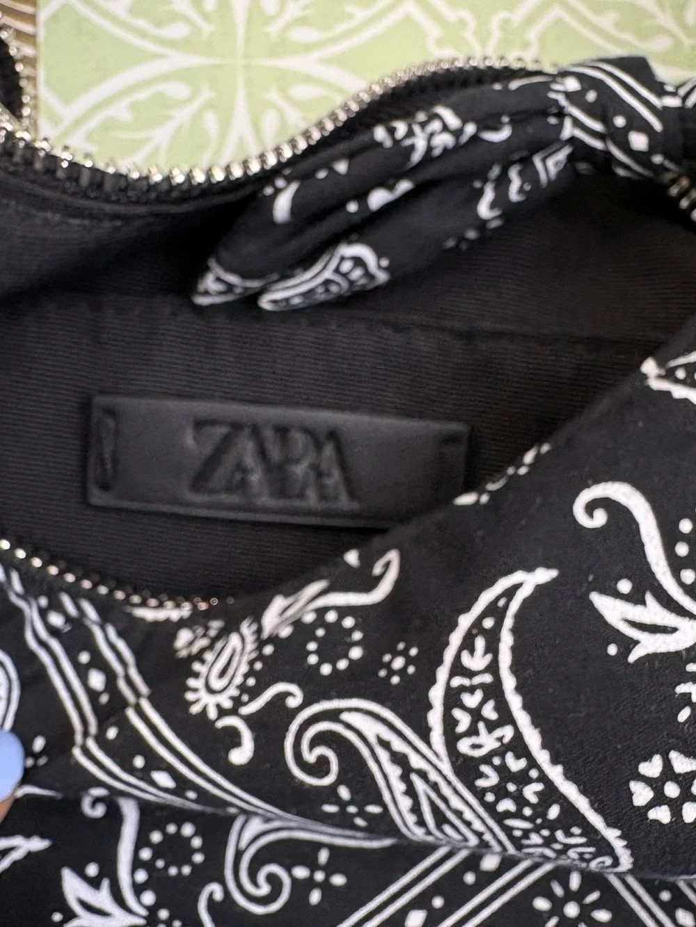 Zara like new