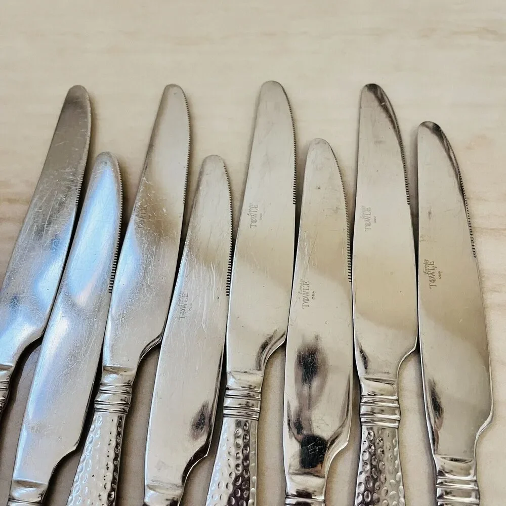 Towle silver preowned