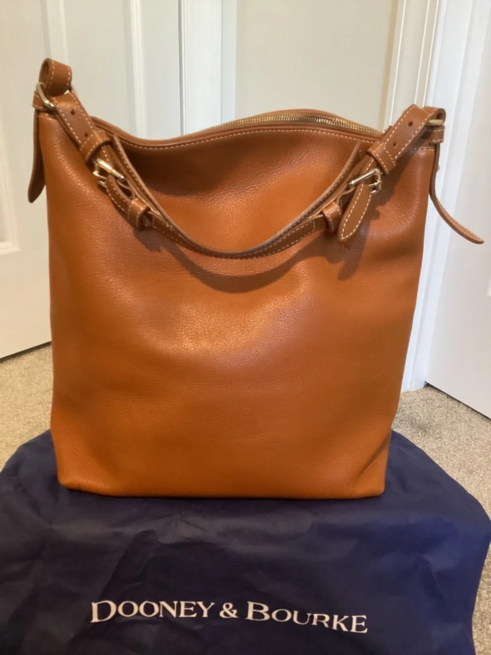 Dooney & Bourke enough two