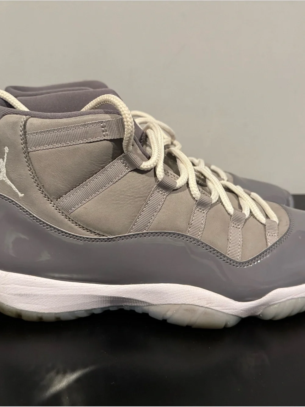 Jordan high top