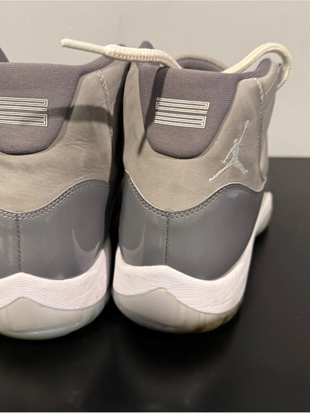 Jordan high top
