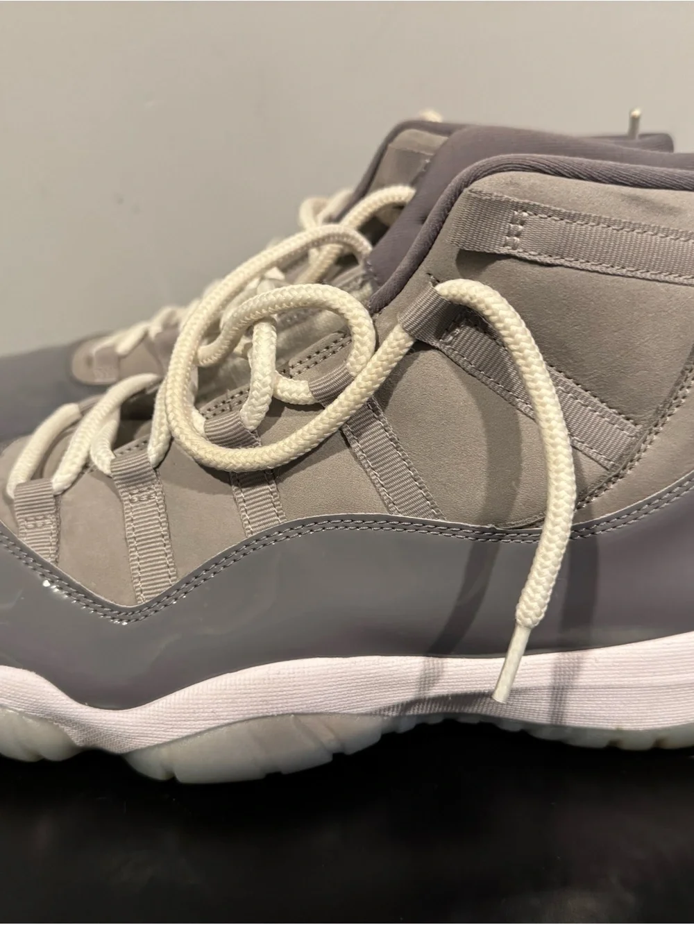 Jordan high top