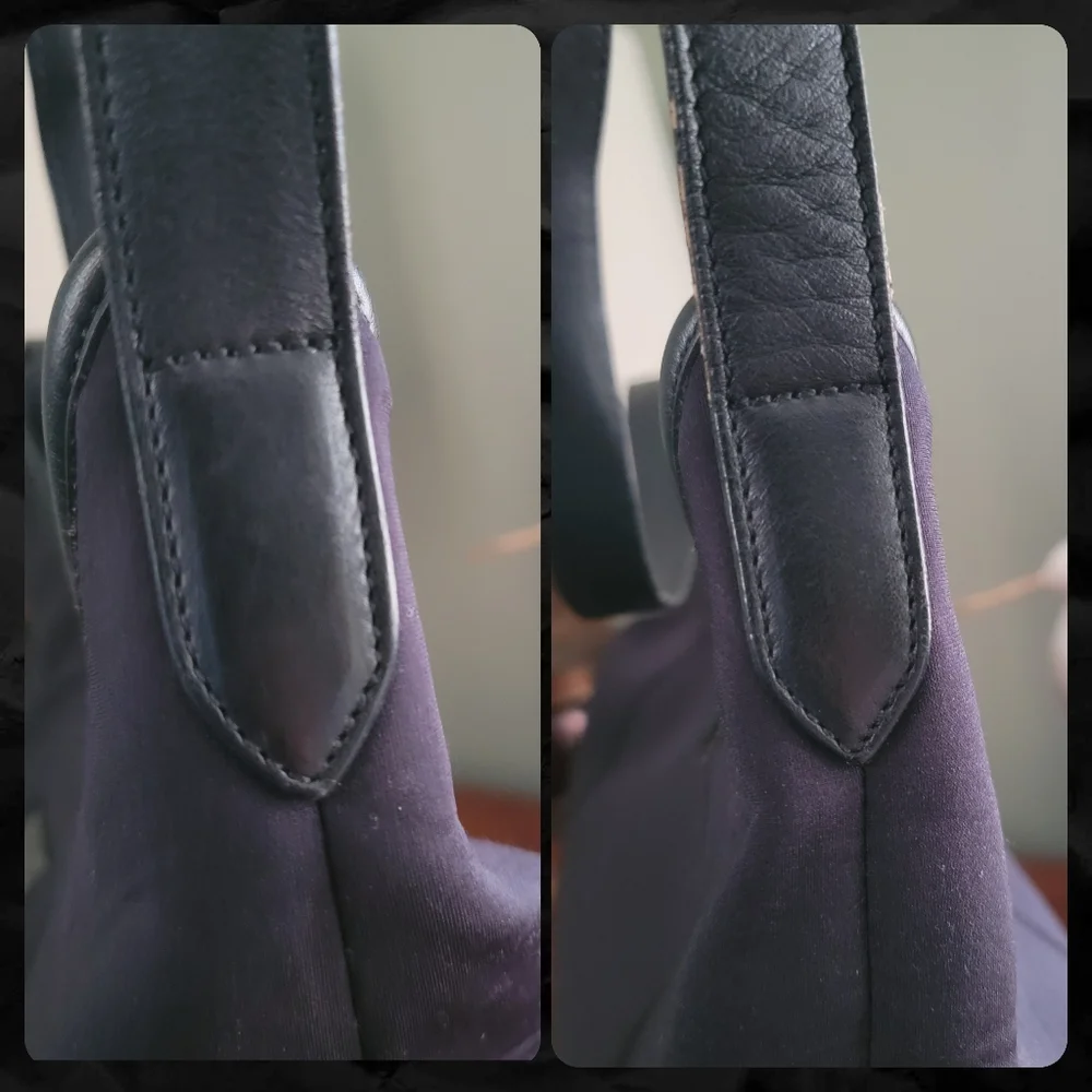 Coach style number