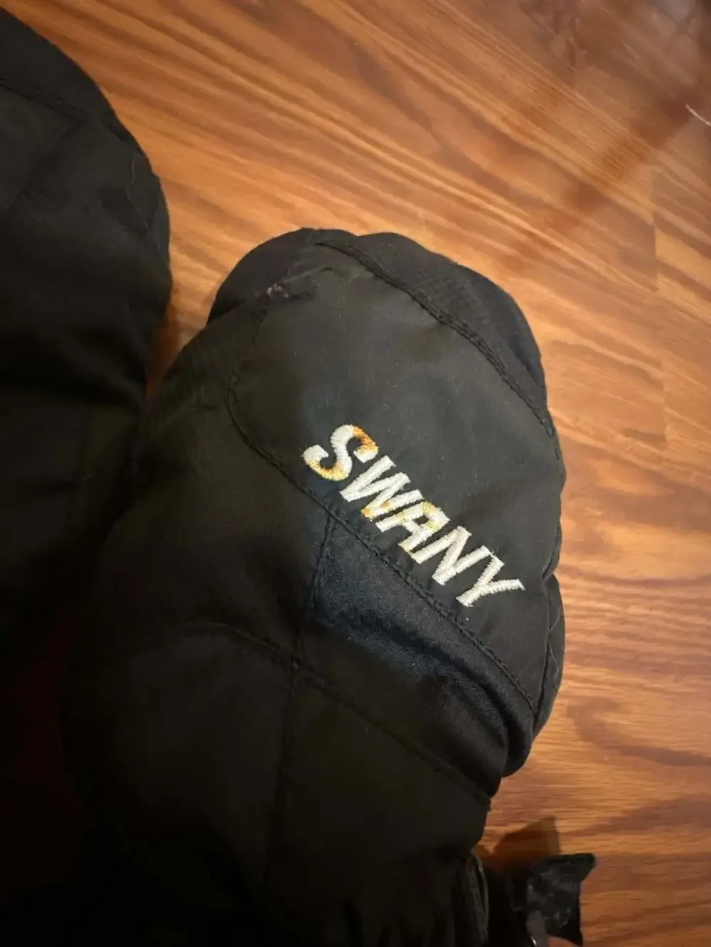 Swany youth insulated