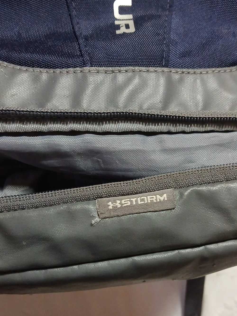 Under Armour Backpack Bag