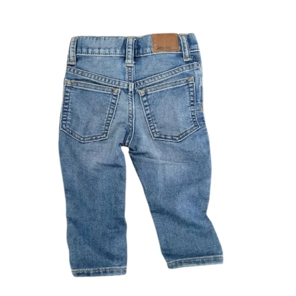 GAP size 12