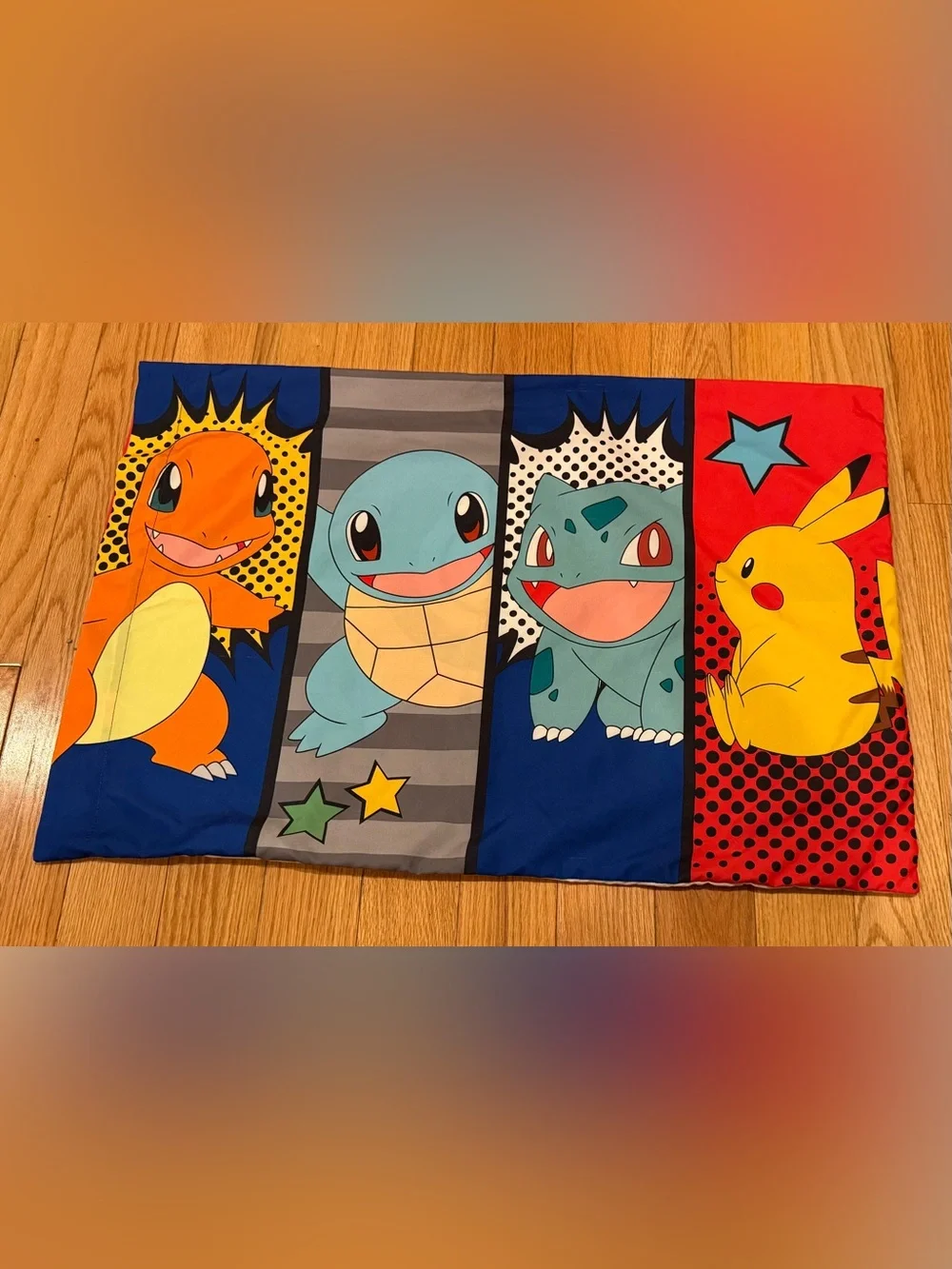 officially licensed Pokemon 