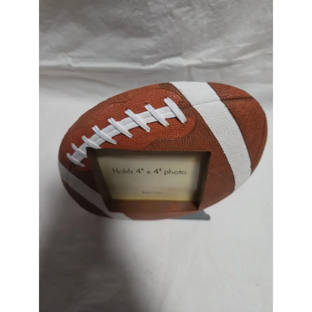 Unbranded this football