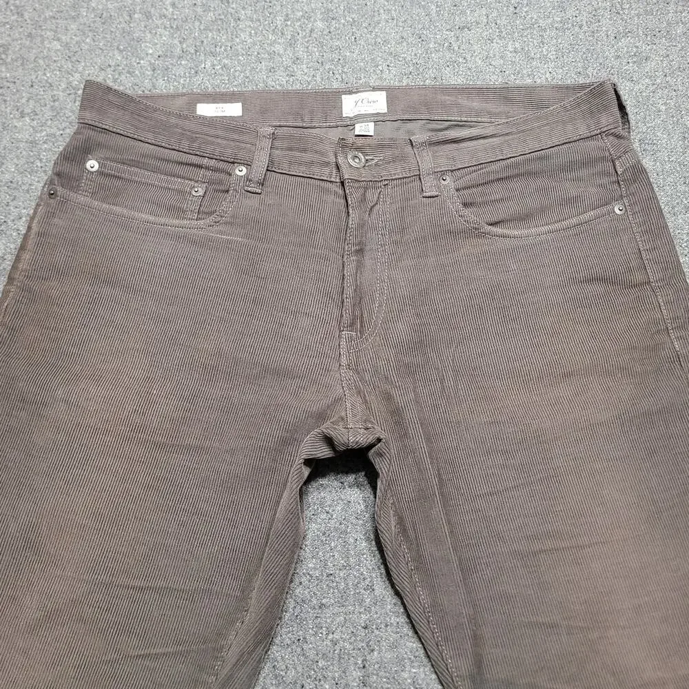 J. Crew very good
