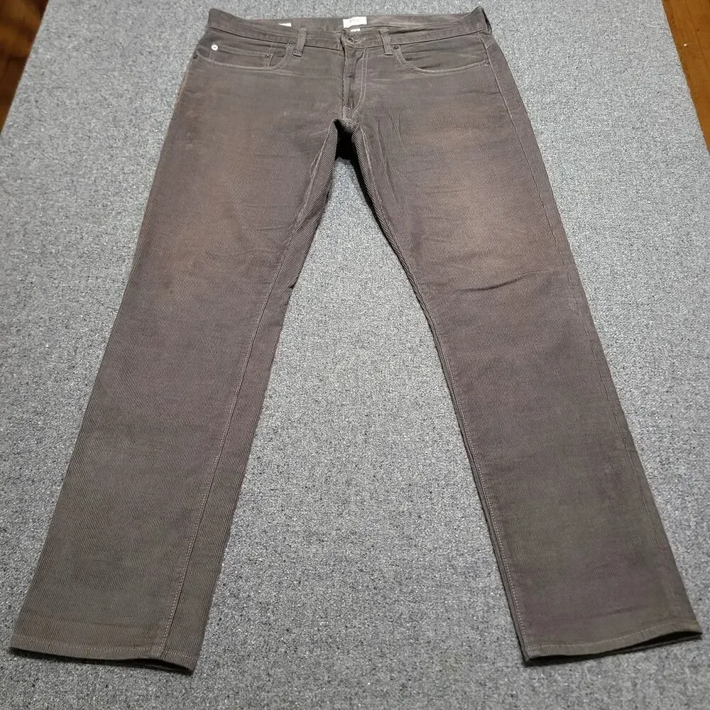 J. Crew very good