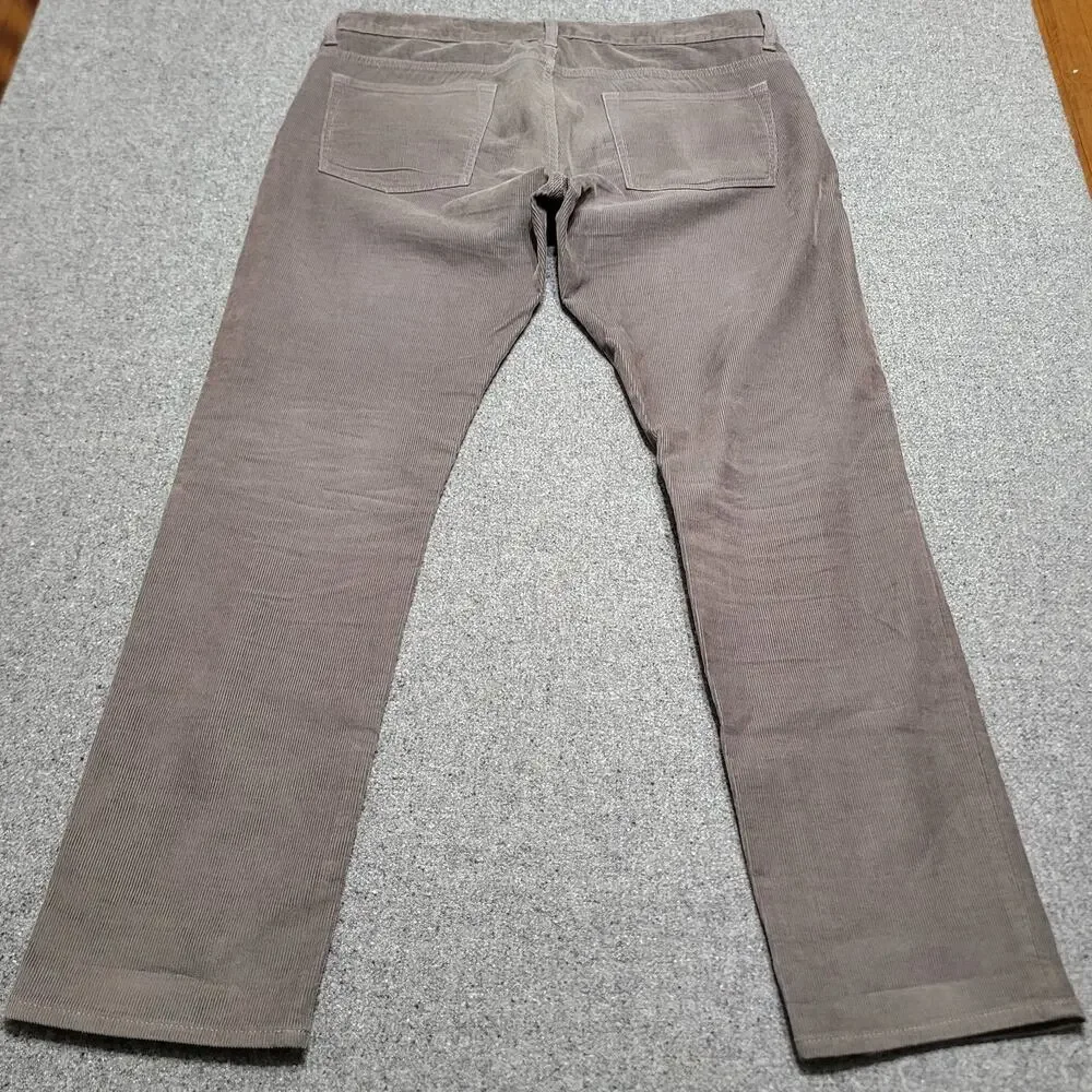 J. Crew very good