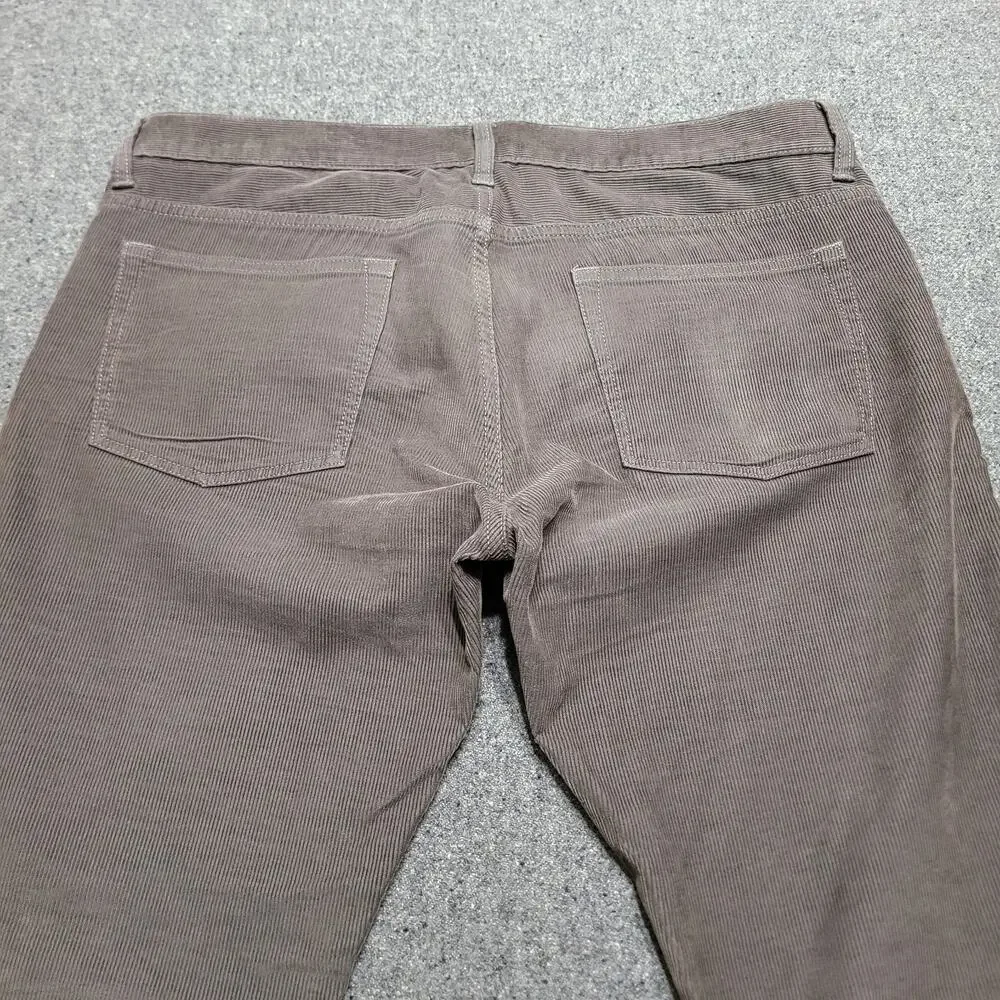 J. Crew very good