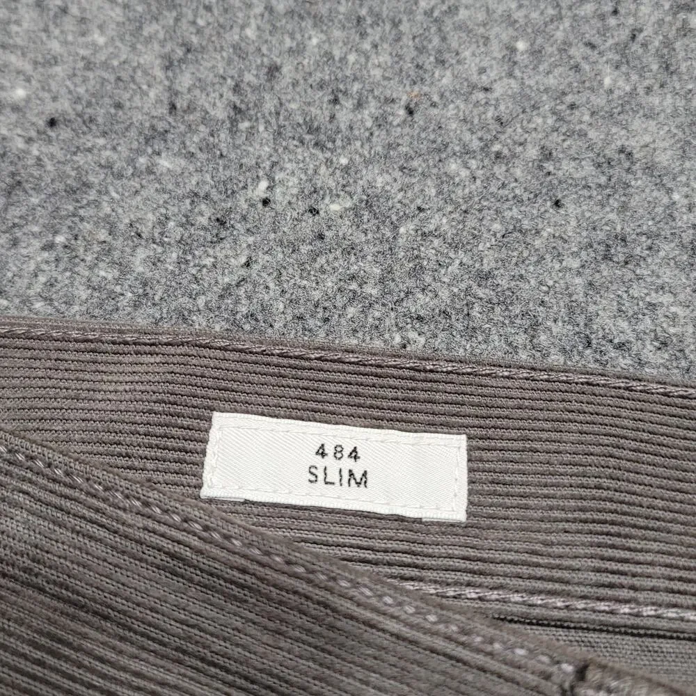 J. Crew very good