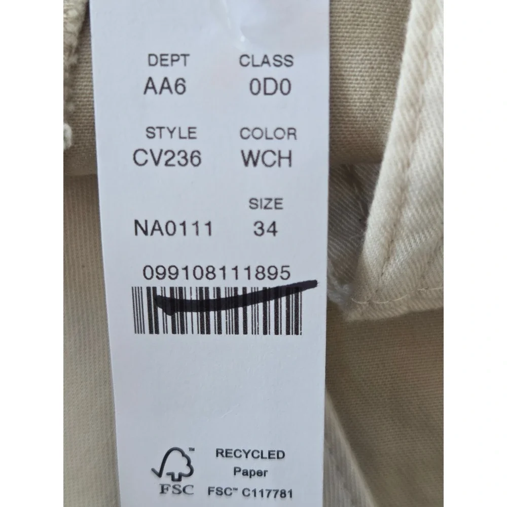 J. Crew crew harbor