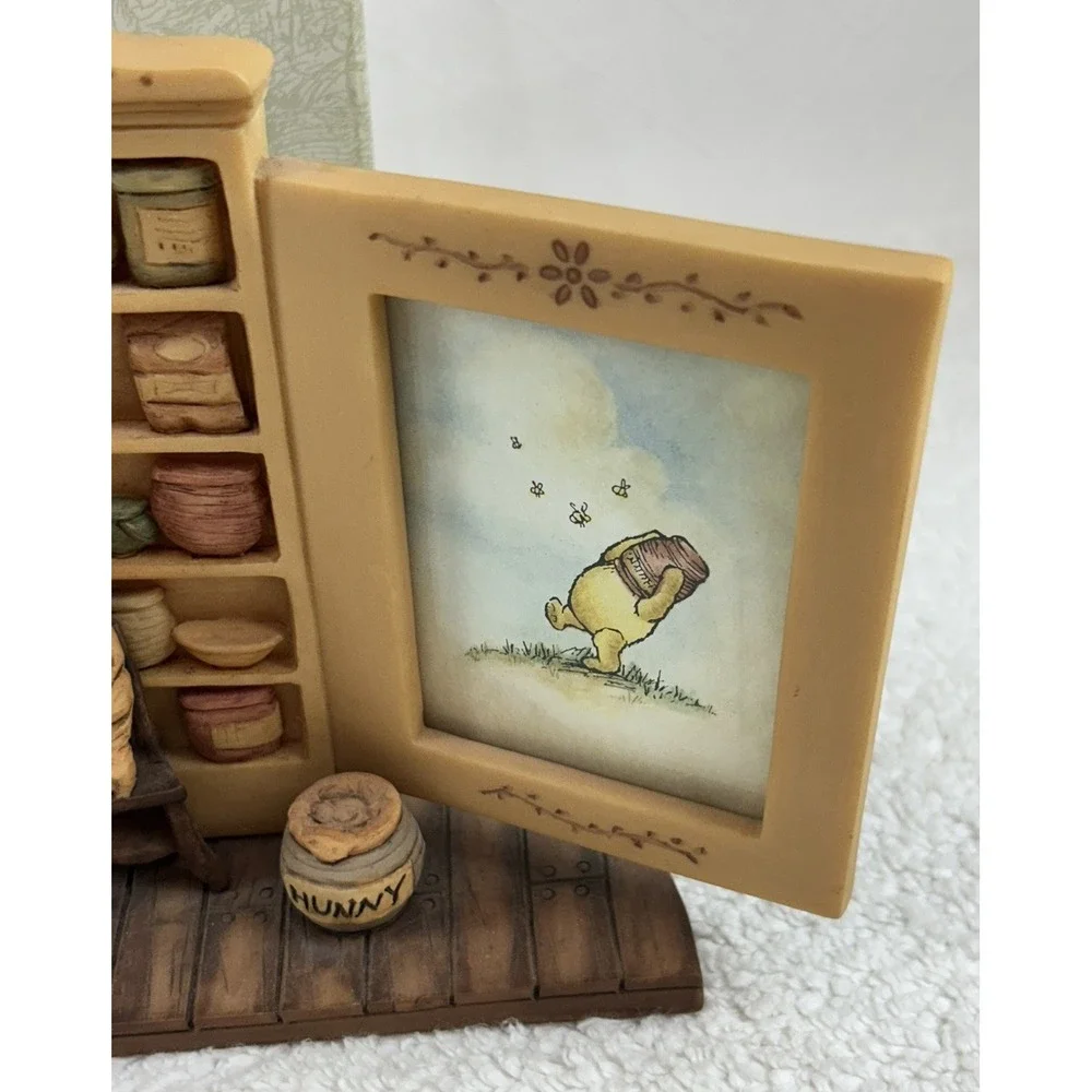 NOS Disney Classic Pooh 
