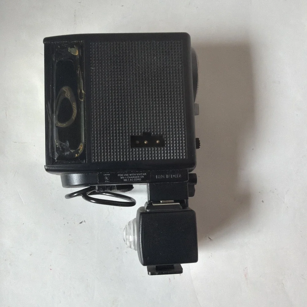 Vivitar vtg auto