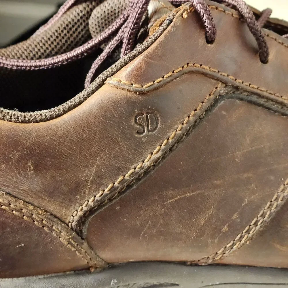 Red Wing Shoes shoes do