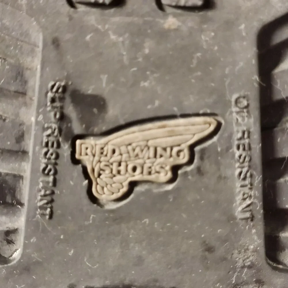 Red Wing Shoes shoes do