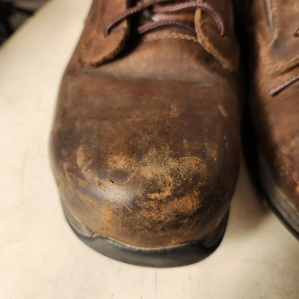 Red Wing Shoes shoes do