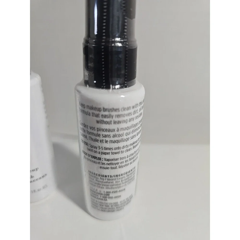 Avon lot fmg
